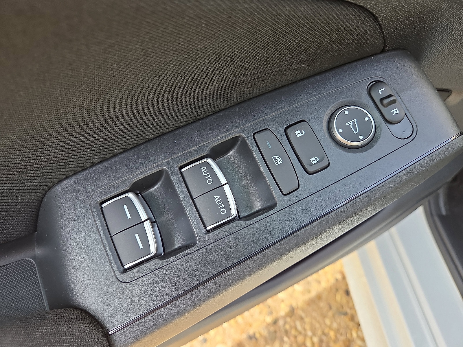 New 2026 Honda Civic Sport image 9