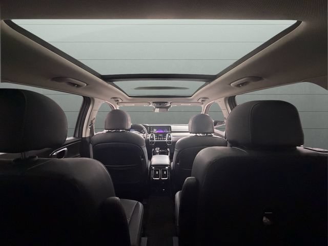 Certified 2023 Kia Sorento SX AWD/4WD image 20