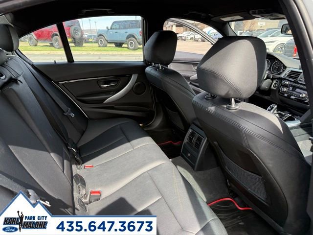 Used 2016 BMW 328i xDrive Sedan image 33