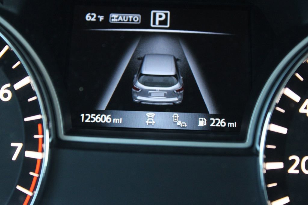 Used 2018 Nissan Pathfinder SL w/ Cargo Package image 37