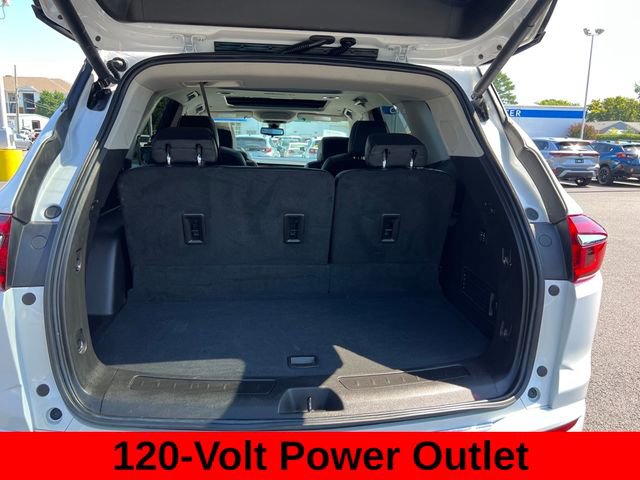 Used 2021 Buick Enclave Avenir image 33