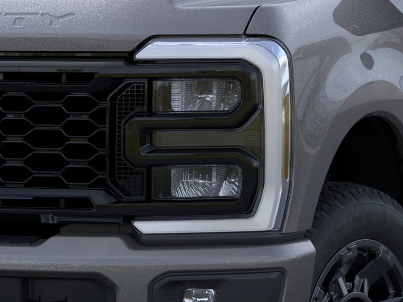 New 2026 Ford F350 XL w/ STX Appearance Package AWD/4WD image 19