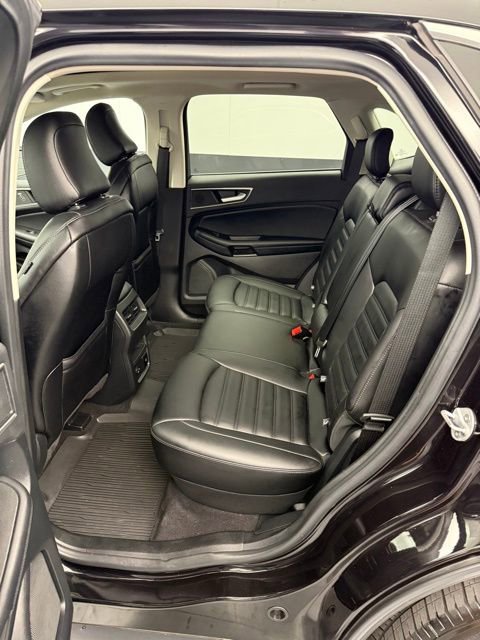 Used 2022 Ford Edge SEL w/ Convenience Package image 56