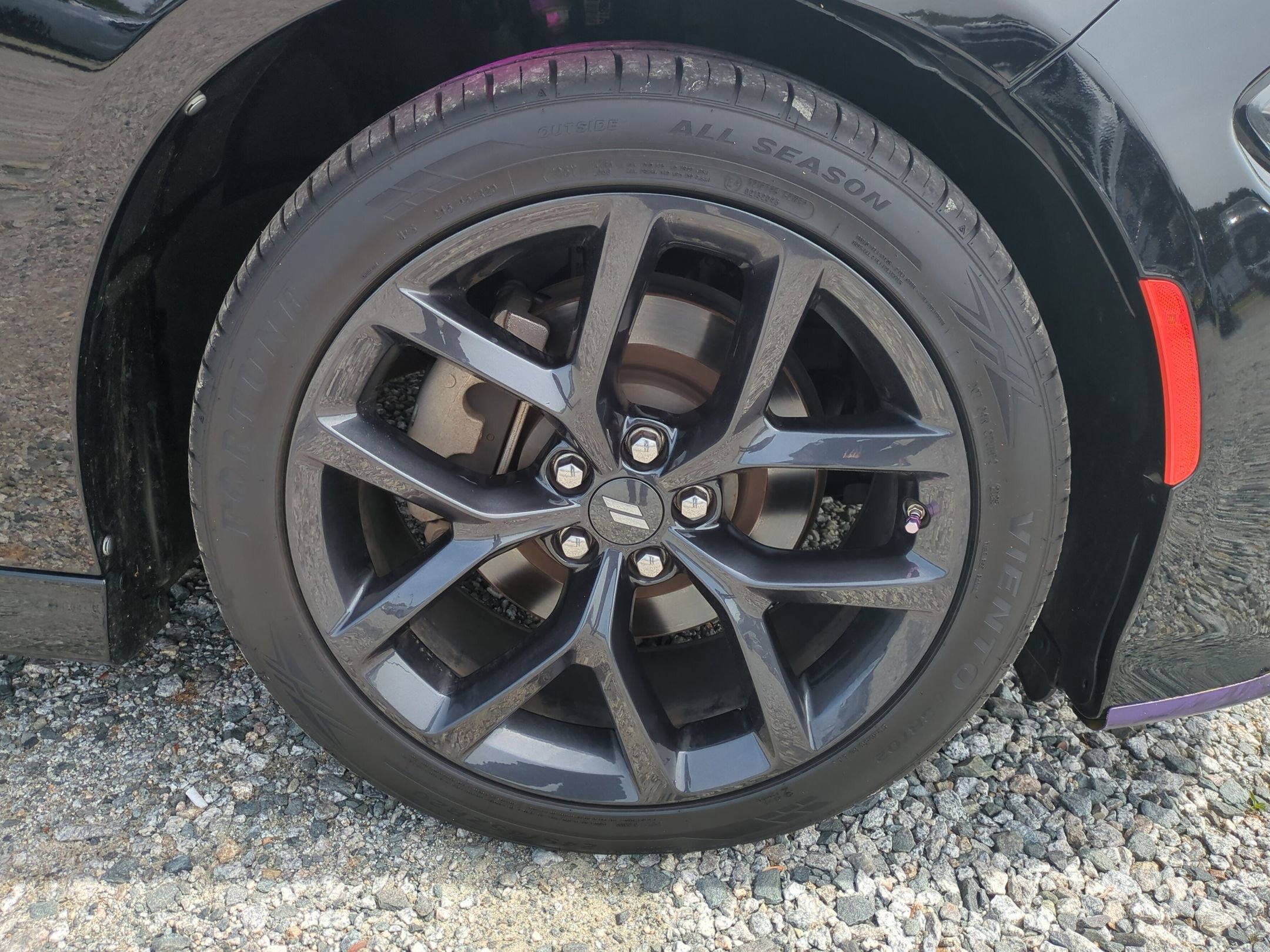 Used 2022 Dodge Charger R/T w/ Blacktop Package image 12