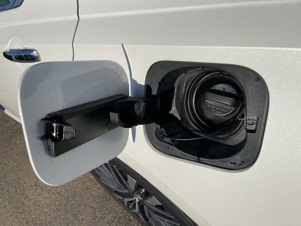 Used 2024 Nissan Altima 2.5 SV image 54