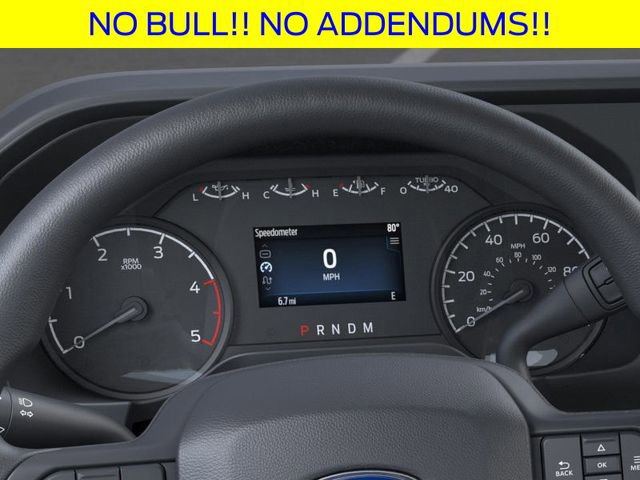 New 2026 Ford F250 XL w/ XL Driver Assist Package image 14