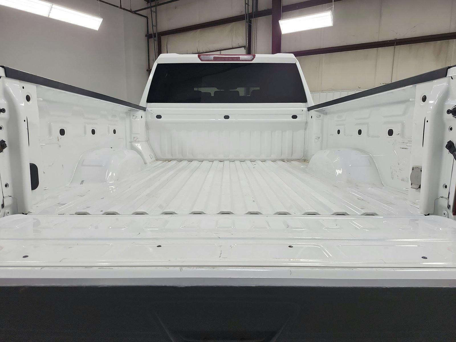 Used 2022 Chevrolet Silverado 2500 LT w/ Fleet Comfort Package AWD/4WD image 44