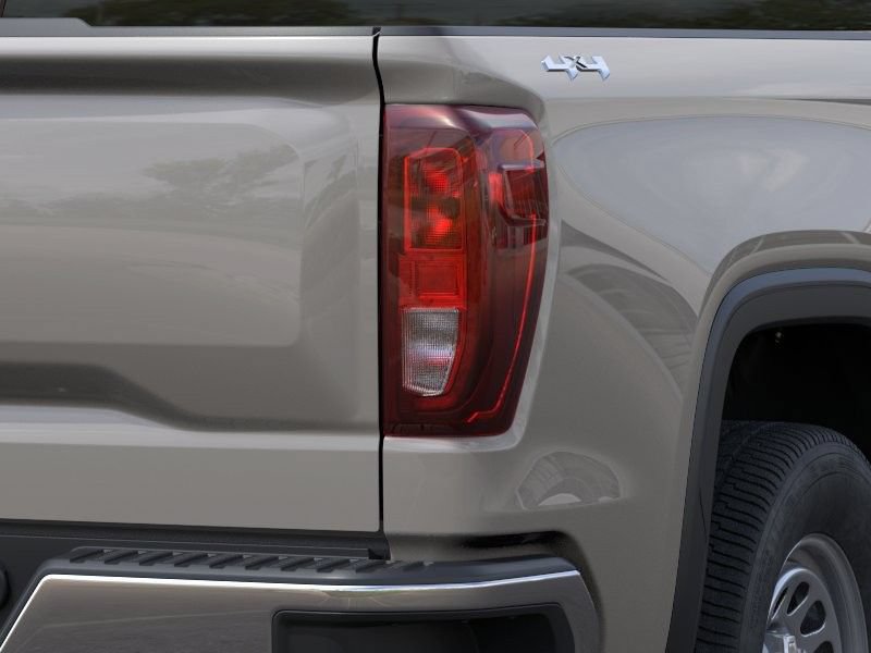 New 2026 GMC Sierra 1500 Pro w/ Pro Value Package AWD/4WD image 12