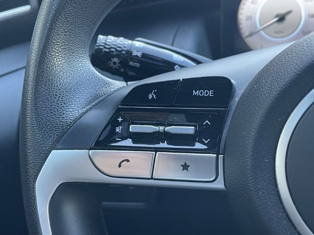 Certified 2023 Hyundai Santa Cruz SEL w/ Activity Package FWD image 22