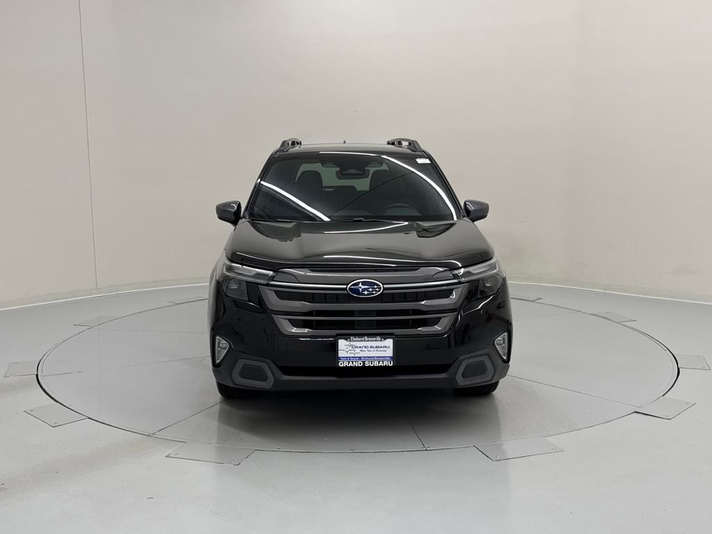 New 2026 Subaru Forester Sport AWD/4WD image 9