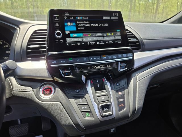 Used 2025 Honda Odyssey Sport-L image 24