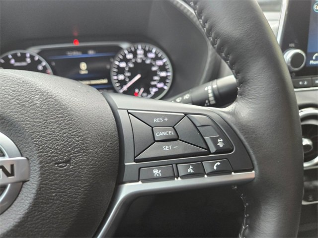 Used 2023 Nissan Sentra SV w/ All-Weather Package image 29