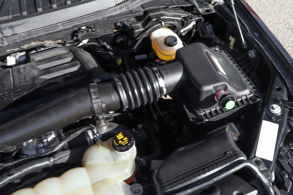 Used 2018 Ford F150 Lariat w/ Equipment Group 502A Luxury image 14