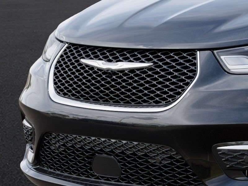New 2025 Chrysler Pacifica Select FWD image 11