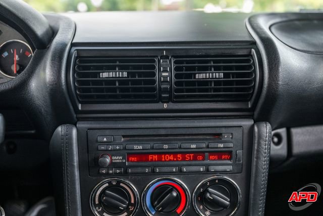 Used 2000 BMW M Coupe image 69