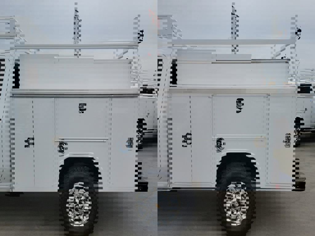 New 2026 Chevrolet Silverado 2500 W/T w/ WT Convenience Package image 25