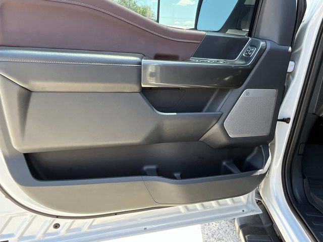 Used 2022 Ford F150 Lariat AWD/4WD image 31