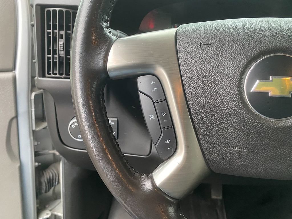 Used 2017 Chevrolet Express 2500 LS image 16