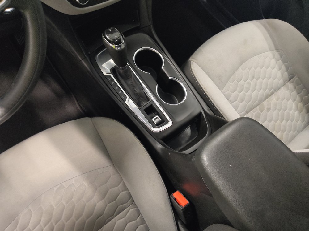 Used 2021 Chevrolet Equinox LT FWD image 26