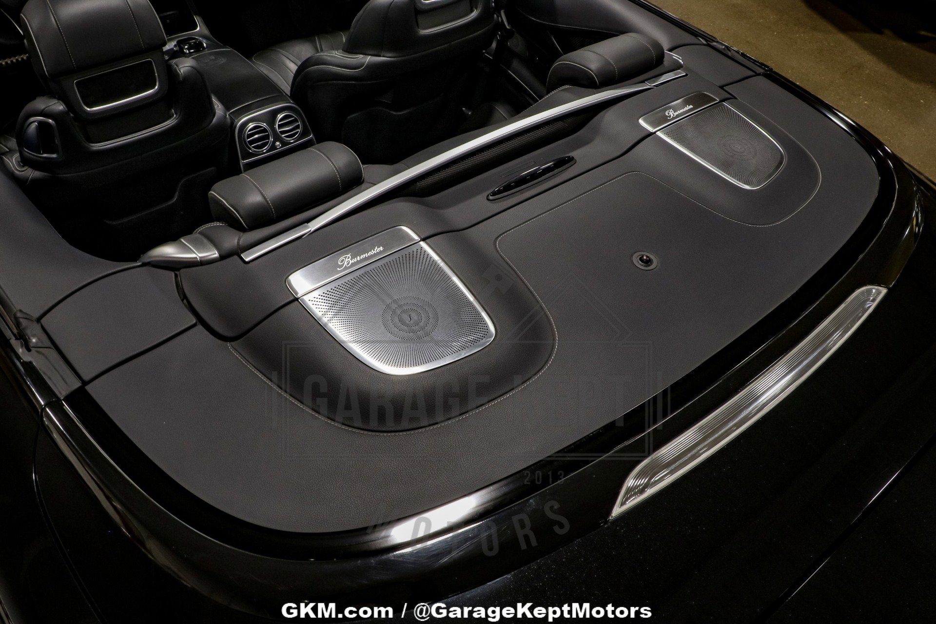 Used 2017 Mercedes-Benz S 63 AMG 4MATIC Cabriolet image 72