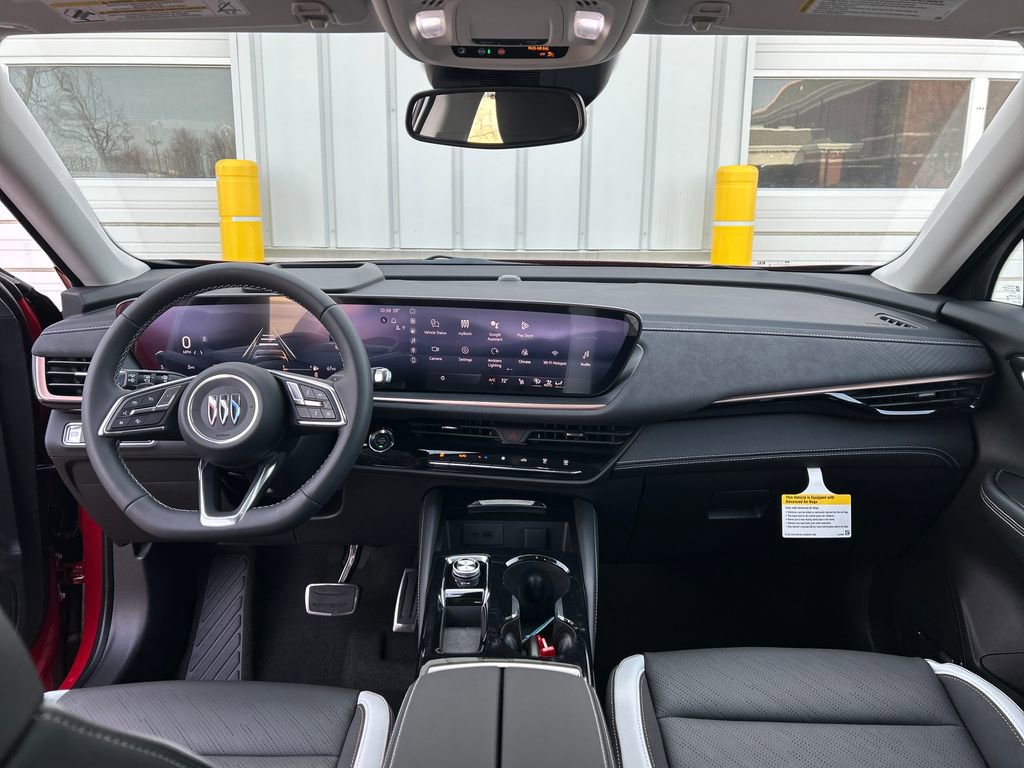 New 2026 Buick Envision Sport Touring image 31