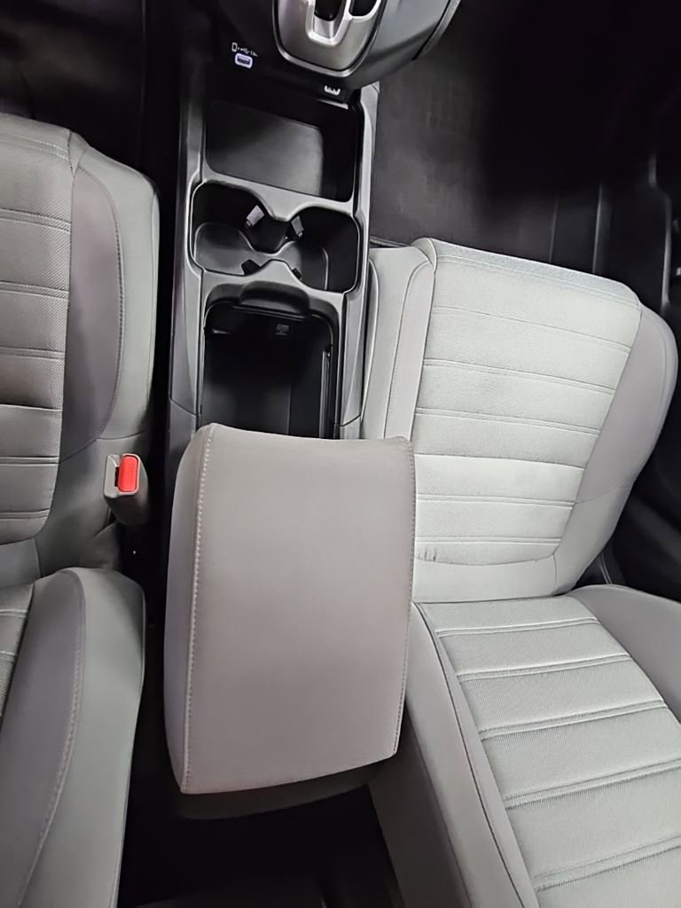 Used 2022 Honda CR-V EX image 20