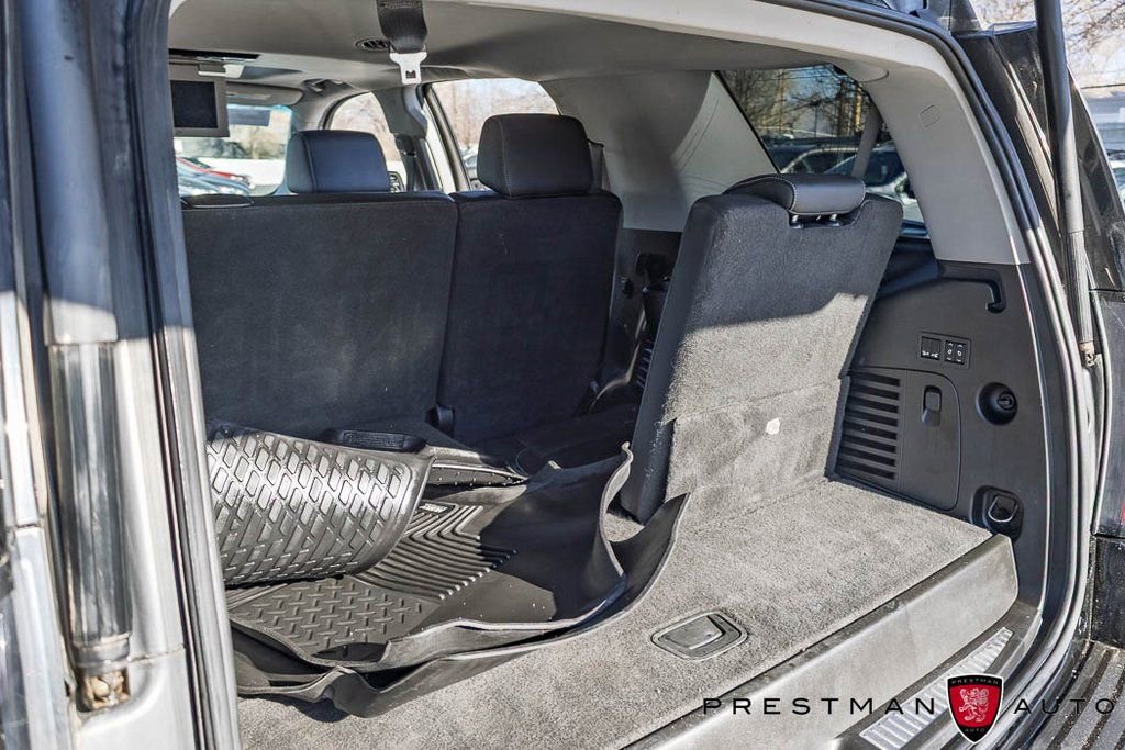 Used 2019 GMC Yukon SLT w/ Open Road Package image 46
