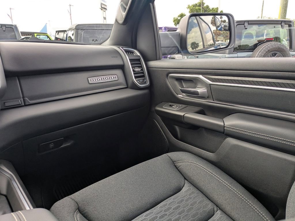 New 2026 RAM 1500 2WD Crew Cab image 17