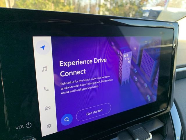 Certified 2023 Toyota Corolla Cross XLE image 23