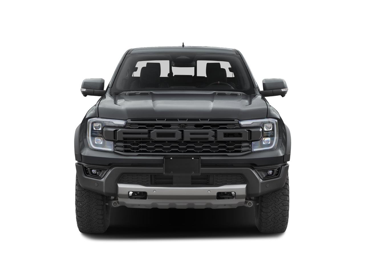 New 2026 Ford Ranger Raptor image 33
