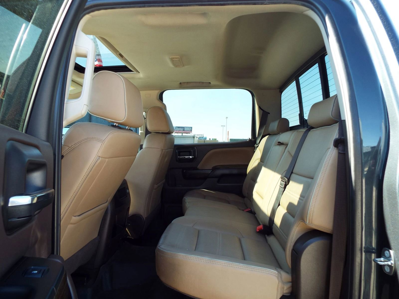Used 2018 GMC Sierra 1500 Denali w/ Denali Ultimate Package image 23