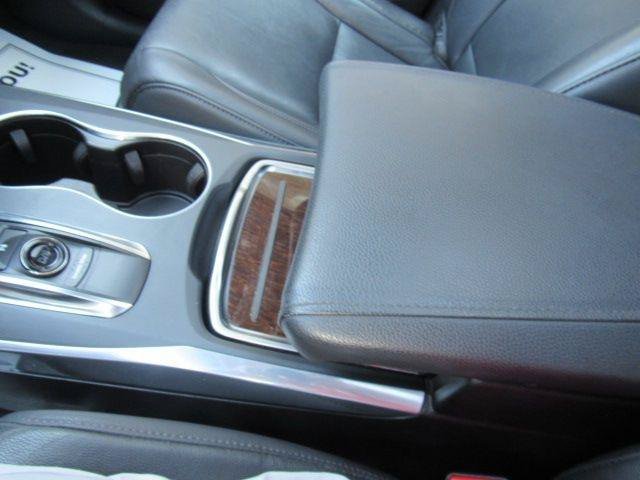 Used 2018 Acura MDX SH-AWD image 41
