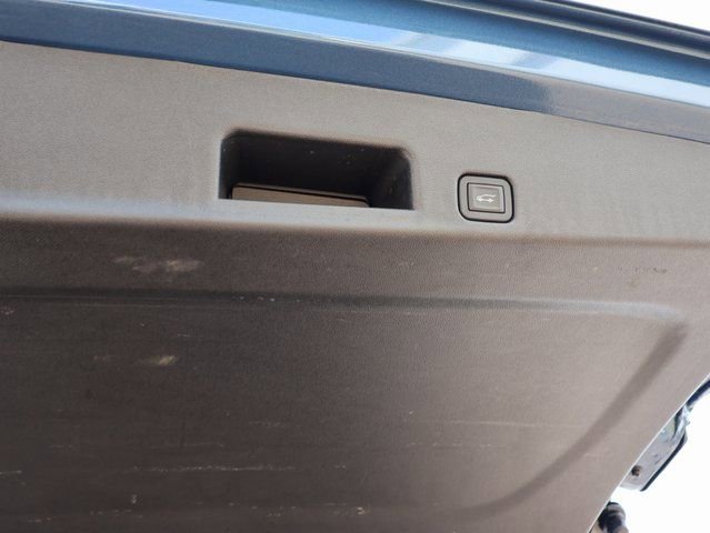 Certified 2025 Buick Enclave Preferred image 22