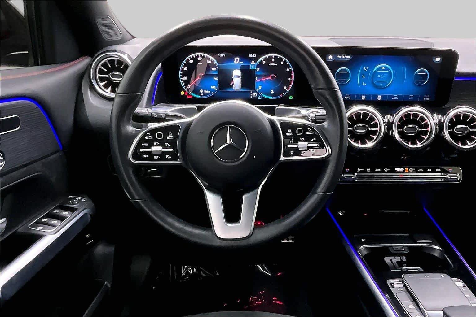 Certified 2023 Mercedes-Benz GLB 250 image 6