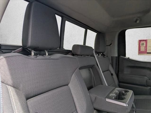 Used 2020 Chevrolet Silverado 1500 LT w/ All-Star Edition AWD/4WD image 19