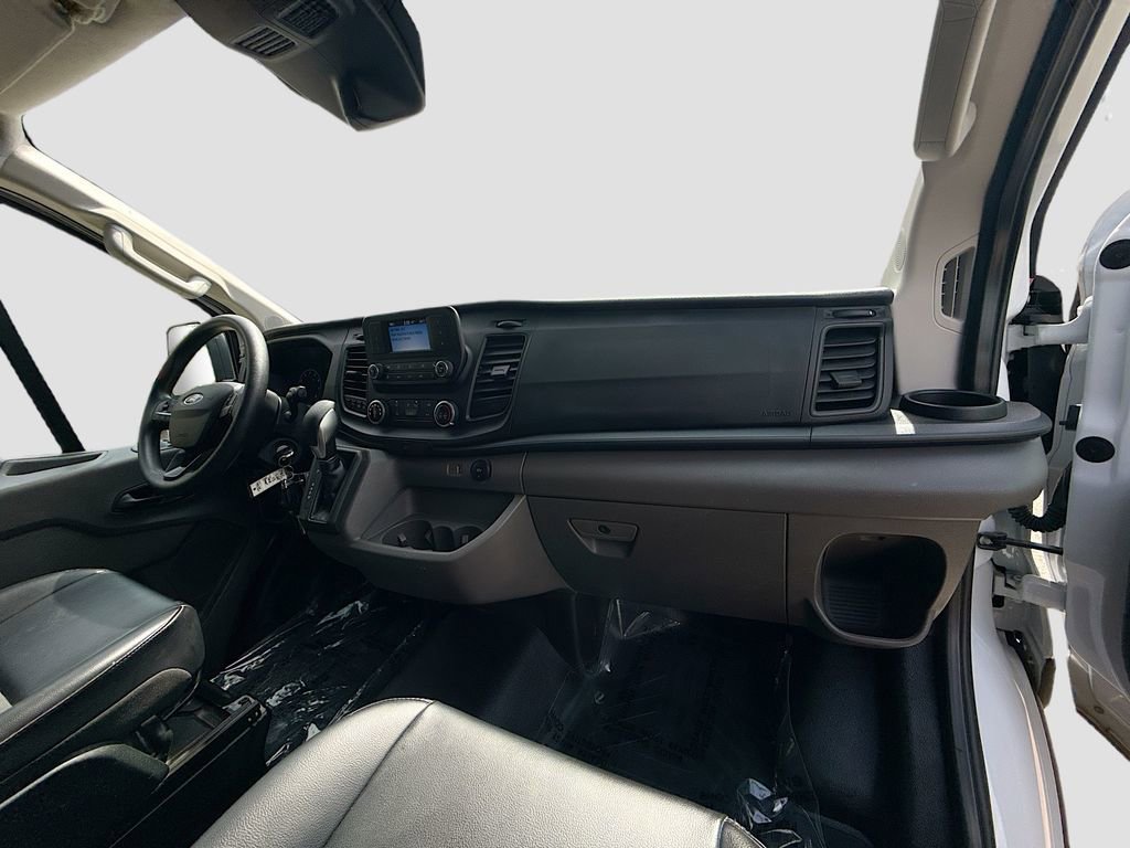 Used 2023 Ford Transit 250 Low Roof image 25