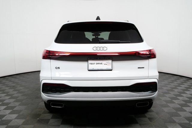 New 2025 Audi Q5 Premium Plus AWD/4WD image 27