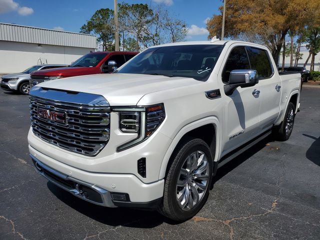 Used 2025 GMC Sierra 1500 Denali w/ Denali Reserve Package video 2