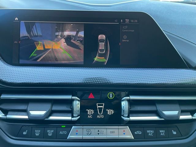 Used 2021 BMW 228i xDrive Gran Coupe 228i xDrive w/ Convenience Package image 23