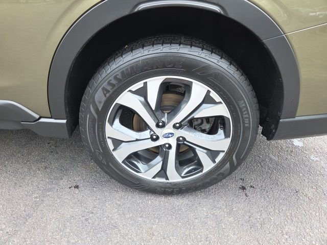 Used 2022 Subaru Outback Limited XT image 26