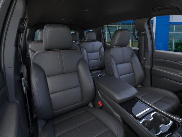 New 2026 Chevrolet Traverse High Country image 40