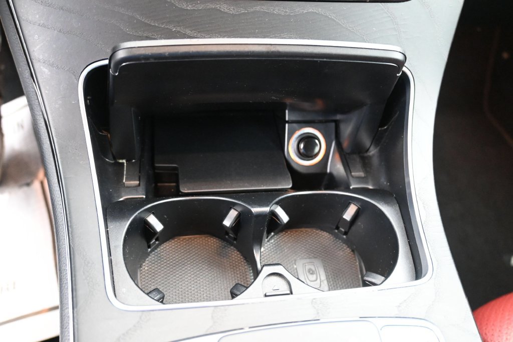 Used 2021 Mercedes-Benz GLC 300 4MATIC Coupe image 28