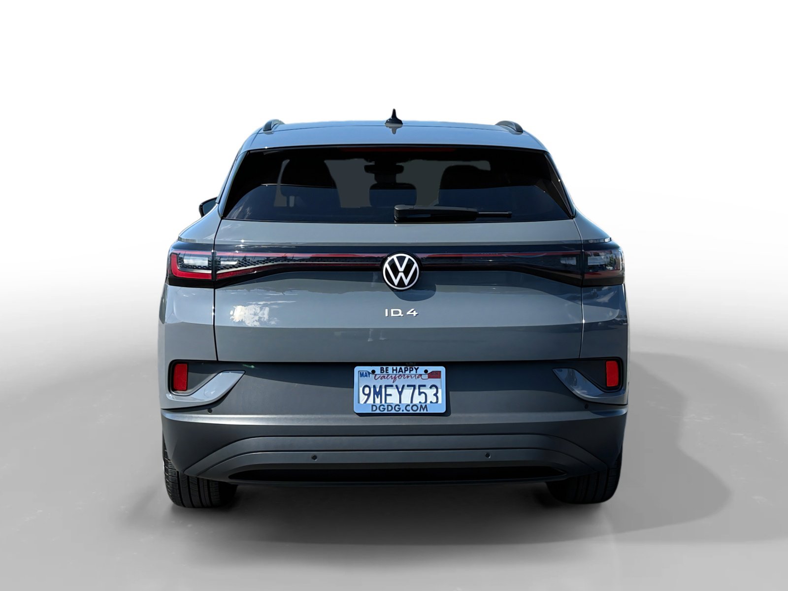 Certified 2024 Volkswagen ID.4 2WD image 4
