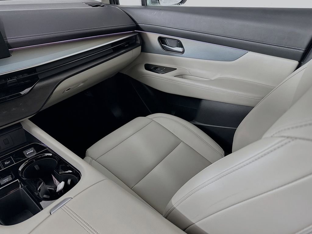 Certified 2025 Nissan Murano SL w/ Cargo Package image 33