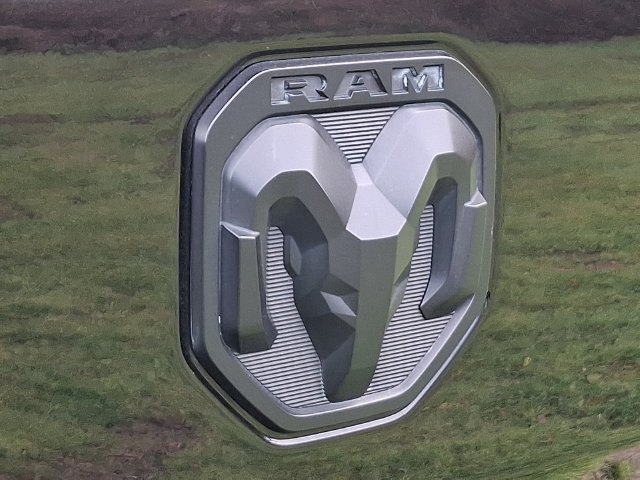 Used 2021 RAM 1500 Limited w/ Night Edition AWD/4WD image 33