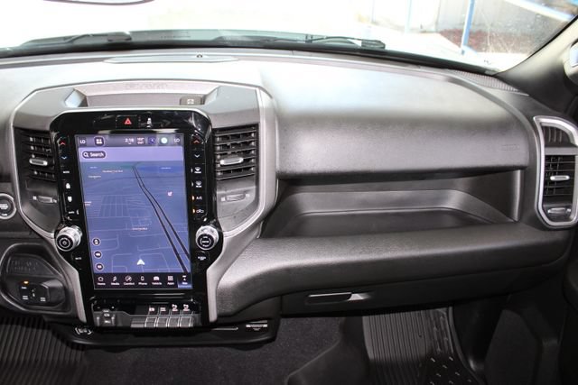 Used 2026 RAM 2500 Tradesman AWD/4WD image 23