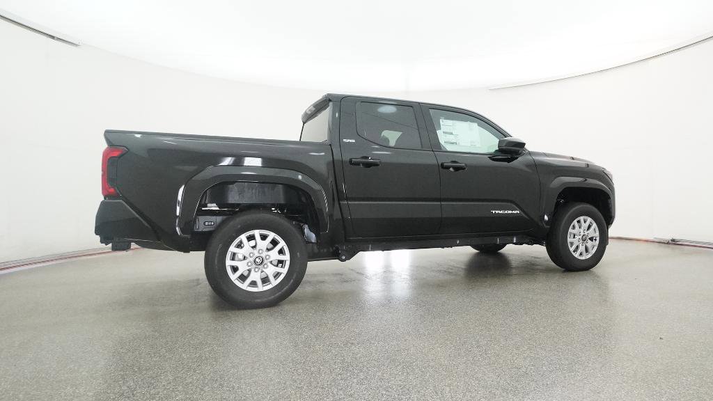 New 2025 Toyota Tacoma SR5 image 8