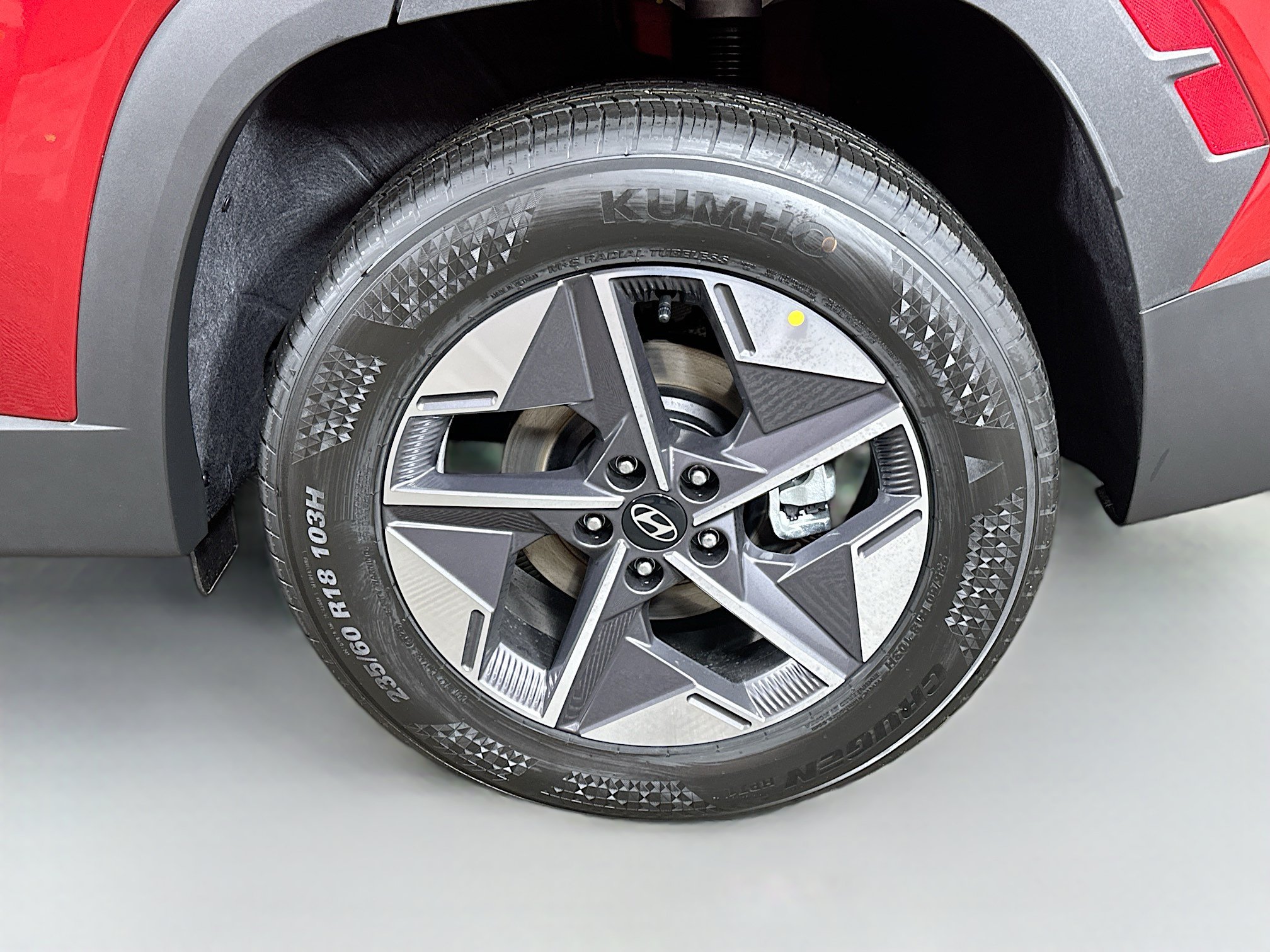 New 2026 Hyundai Tucson SEL Plus AWD/4WD image 29
