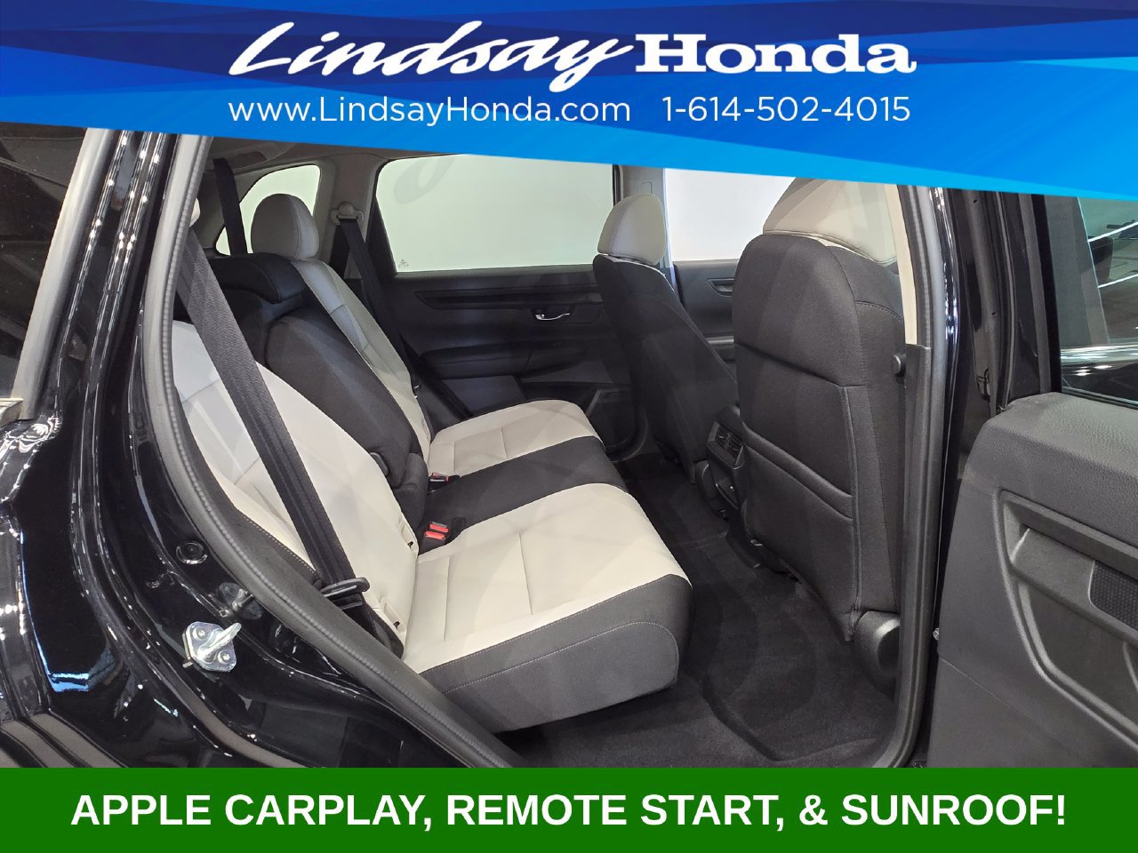 Used 2024 Honda CR-V EX image 9