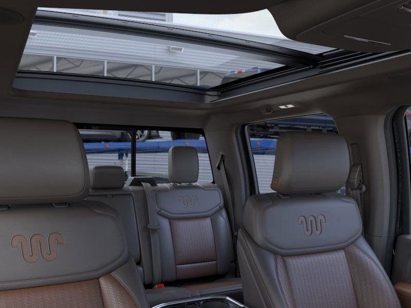 New 2026 Ford F150 King Ranch image 22